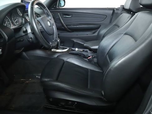 Used 2013 BMW 135i Convertible image 19