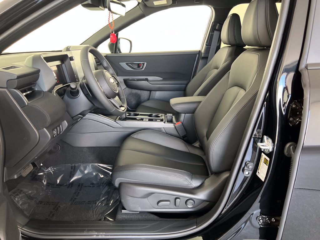 New 2026 Subaru Outback Premium AWD/4WD image 11