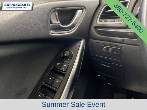 Used 2015 MAZDA MAZDA6 Sport FWD image 23