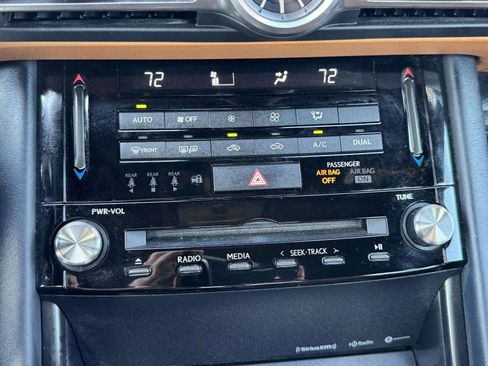 Used 2021 Lexus IS 300 w/ Accessory Package RWD image 32