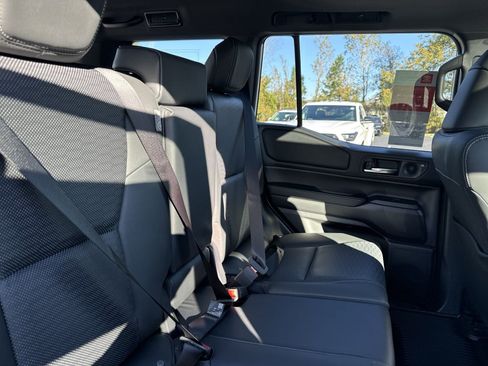 New 2025 Toyota Land Cruiser 1958 image 32