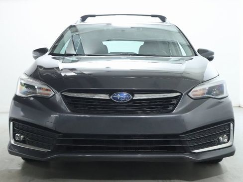 Used 2022 Subaru Impreza 2.0i Limited w/ Popular Package #2 image 13