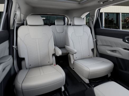 New 2026 Kia Sorento SX image 16