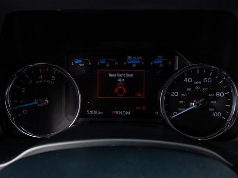 Used 2022 Ford F250 Platinum image 19