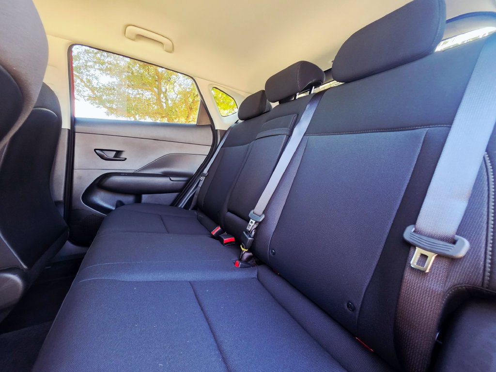 New 2027 Hyundai Kona SEL Sport FWD image 31