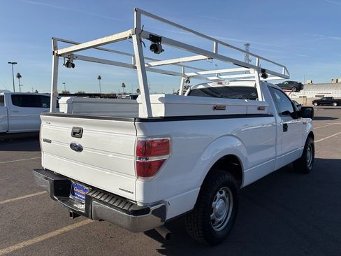 Used 2014 Ford F150 XL w/ Equipment Group 101A Mid image 9