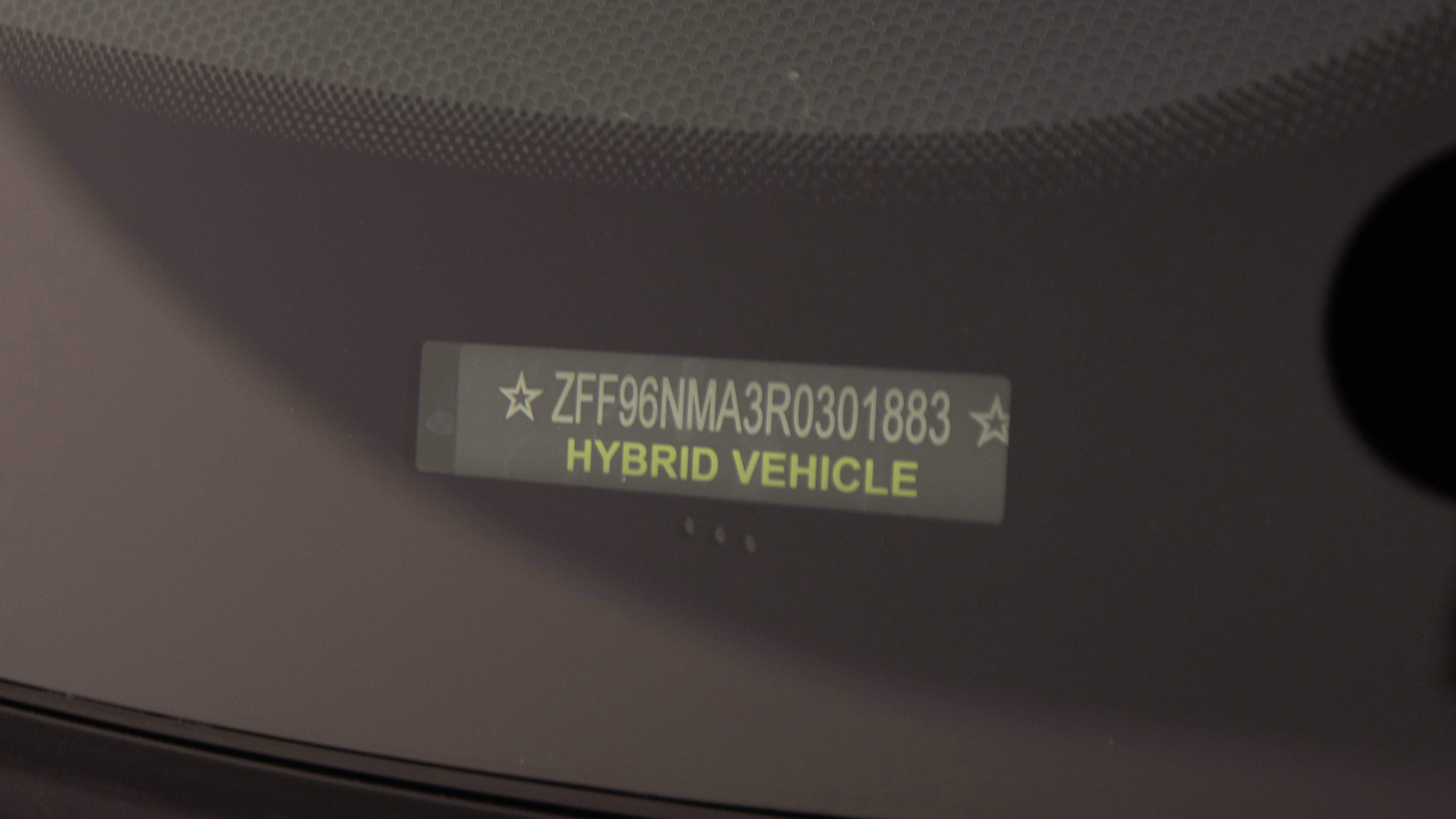 Certified 2024 Ferrari SF90 Spider AWD/4WD image 40