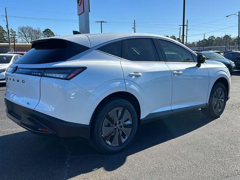 New 2026 Nissan Murano SL image 6