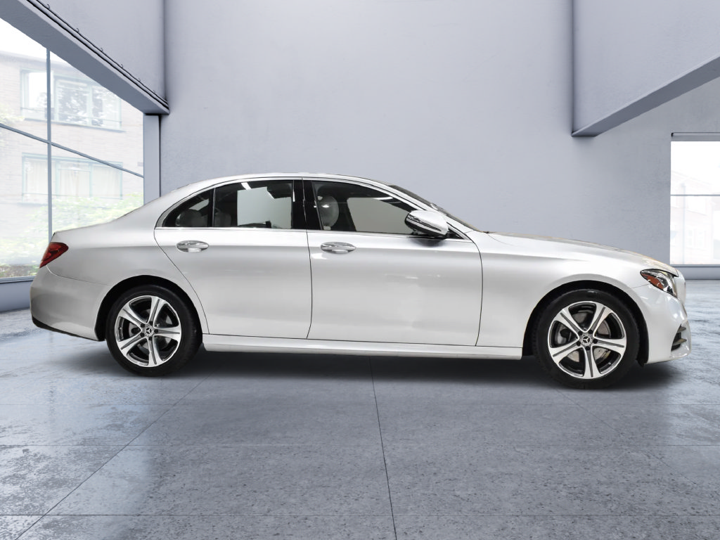 Used 2019 Mercedes-Benz E 300 4MATIC image 7
