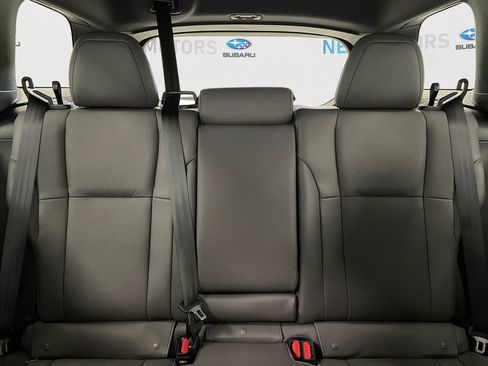 New 2026 Subaru Outback Limited AWD/4WD image 14
