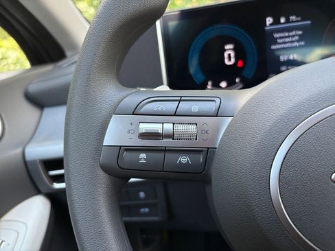 New 2025 Hyundai Sonata SEL image 14