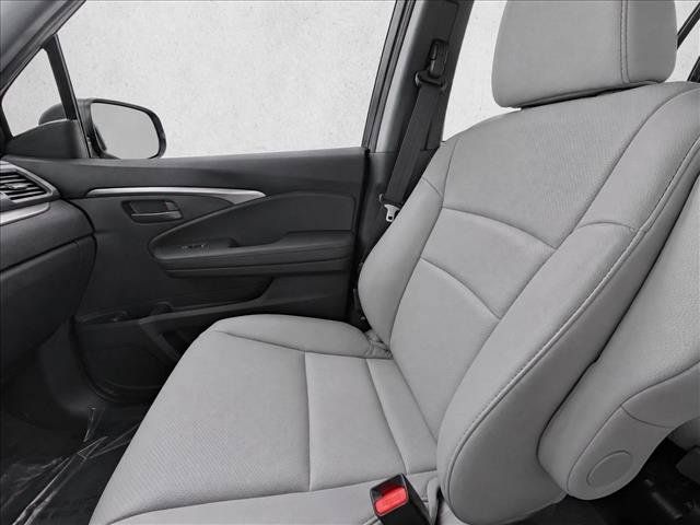 Used 2023 Honda Passport EX-L image 28