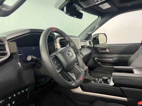 Used 2025 Toyota Sequoia Limited image 20