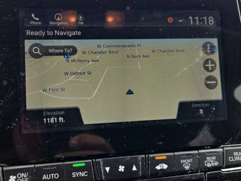 Used 2020 Honda Odyssey Elite image 11
