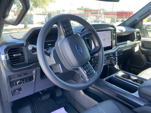 New 2025 Ford F150 STX image 12