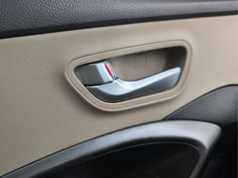 Used 2017 Hyundai Santa Fe SE image 15