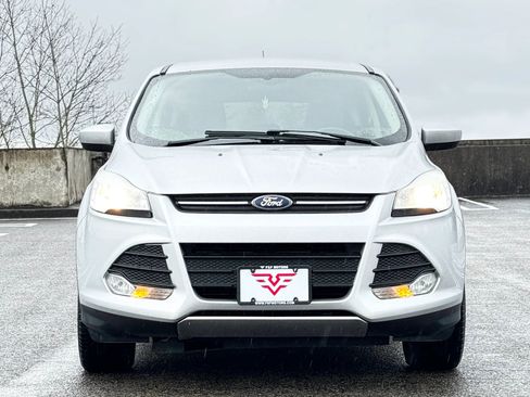 Used 2015 Ford Escape SE image 7