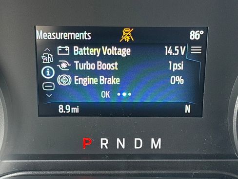 New 2026 Ford F250 XLT AWD/4WD image 21