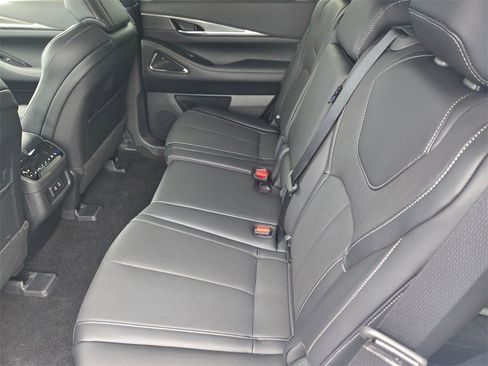 New 2026 INFINITI QX60 Luxe w/ Cargo Package image 6