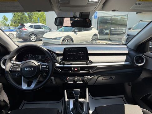 Certified 2024 Kia Forte LX FWD image 19