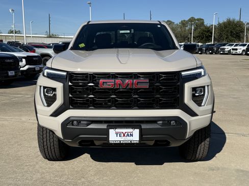 New 2026 GMC Canyon Elevation w/ Convenience Package image 7