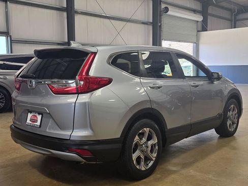 Used 2018 Honda CR-V EX-L image 4
