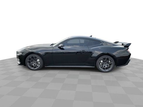 Used 2024 Ford Mustang Premium w/ 2.3L High Performance Package RWD image 5