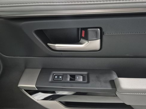 New 2026 Toyota Tundra Limited image 44