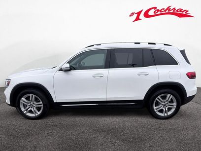 Certified 2023 Mercedes-Benz GLB 250 4MATIC