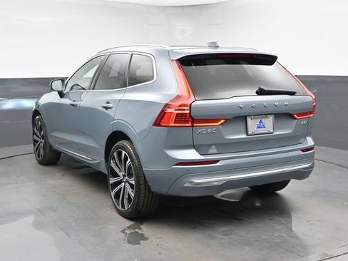 Used 2023 Volvo XC60 B5 Ultimate AWD/4WD image 8