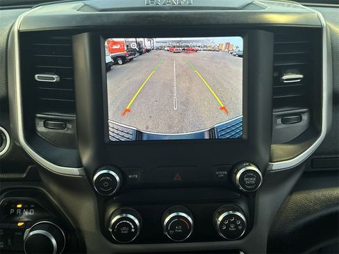 Certified 2024 RAM 2500 Big Horn w/ Bed Utility Group image 24