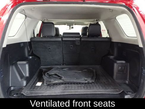 Used 2018 Toyota 4Runner Limited image 14