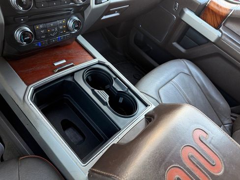 Used 2017 Ford F250 King Ranch w/ King Ranch Ultimate Package image 52