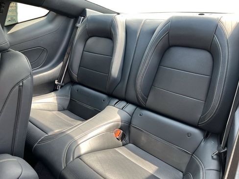 Certified 2024 Ford Mustang GT Premium RWD image 19
