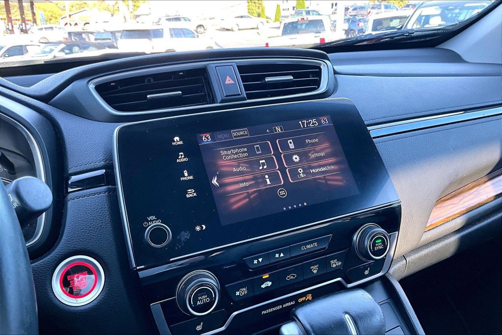 Used 2017 Honda CR-V EX-L image 31