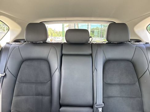 Certified 2023 MAZDA CX-5 AWD 2.5 S w/ Select Package image 18
