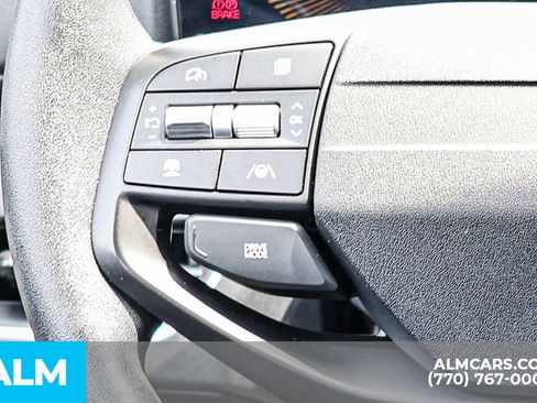 Used 2025 Kia K4 FWD image 33