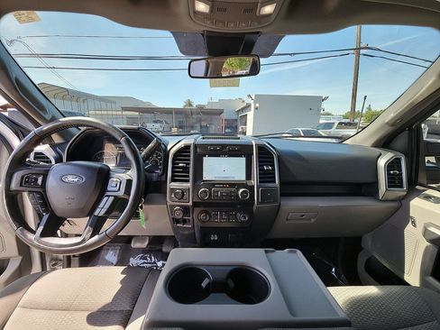 Used 2019 Ford F150 XLT w/ Equipment Group 302A Luxury AWD/4WD image 26