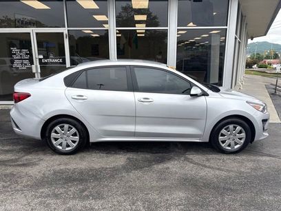 Used 2023 Kia Rio LX