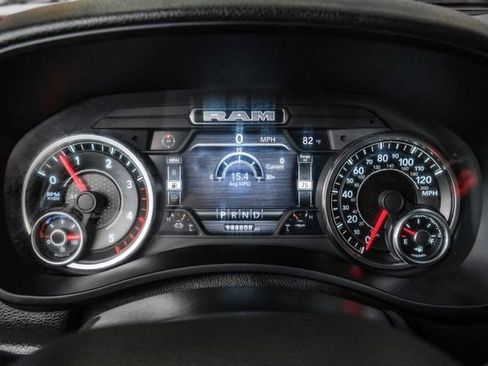 Used 2022 RAM 2500 Tradesman image 18