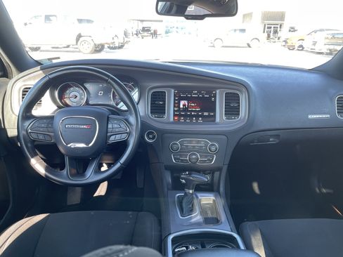 Used 2023 Dodge Charger GT image 13