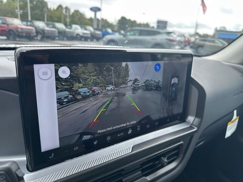 New 2025 Ford Bronco Sport Badlands w/ Badlands Tech Package image 24