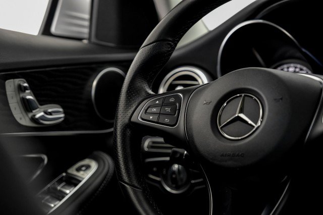 Used 2017 Mercedes-Benz C 300 Sedan image 15