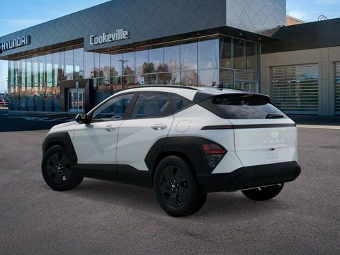 New 2026 Hyundai Kona SEL Premium image 5