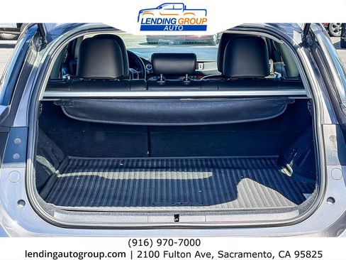 Used 2012 Lexus CT 200h Premium FWD image 23
