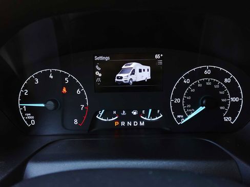 Used 2022 Ford Transit 350 DRW RWD image 19