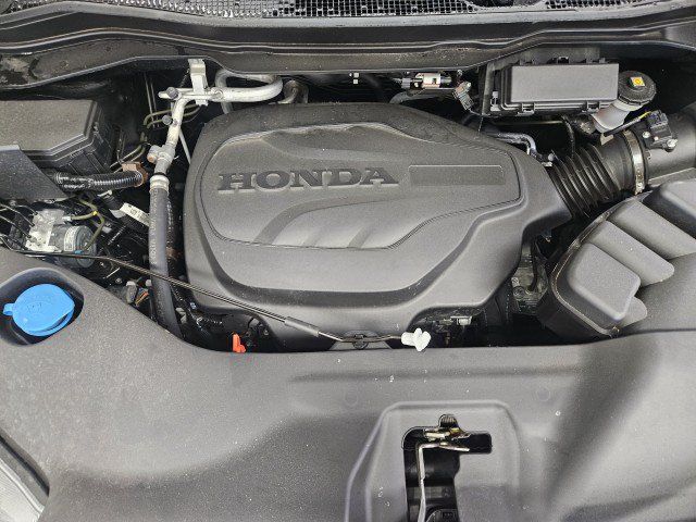 Used 2025 Honda Ridgeline RTL image 7