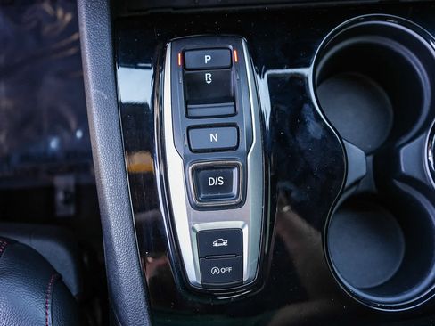 Used 2023 Honda Ridgeline Black Edition image 19