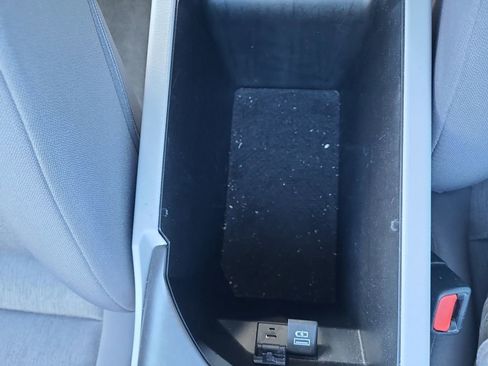 Used 2023 Toyota Camry LE FWD image 24