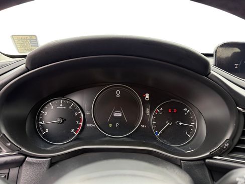 Certified 2025 MAZDA CX-30 AWD 2.5 S w/ Preferred Package image 11